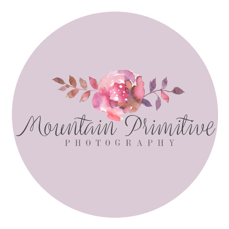 Mountain Primitive Photography